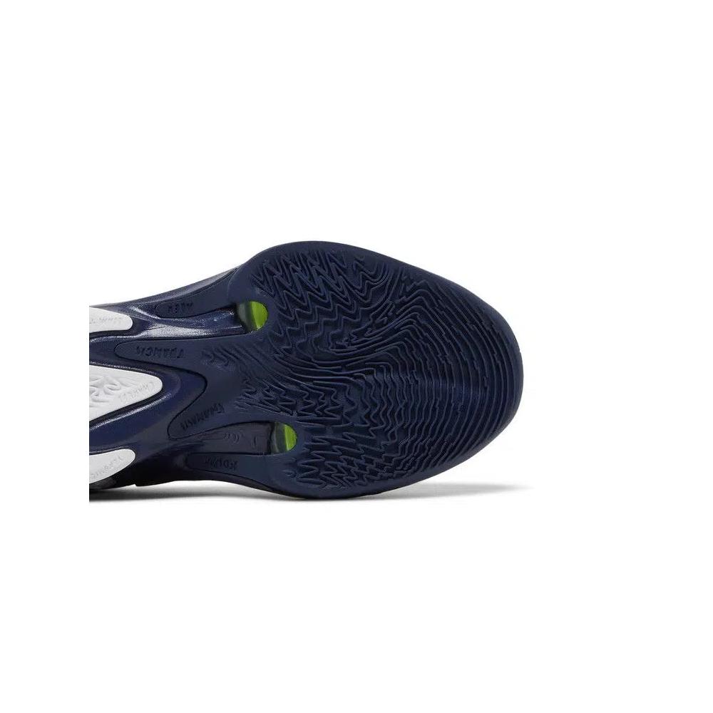 Кроссовки Nike Zoom Freak 4 TB 'Midnight Navy' 5