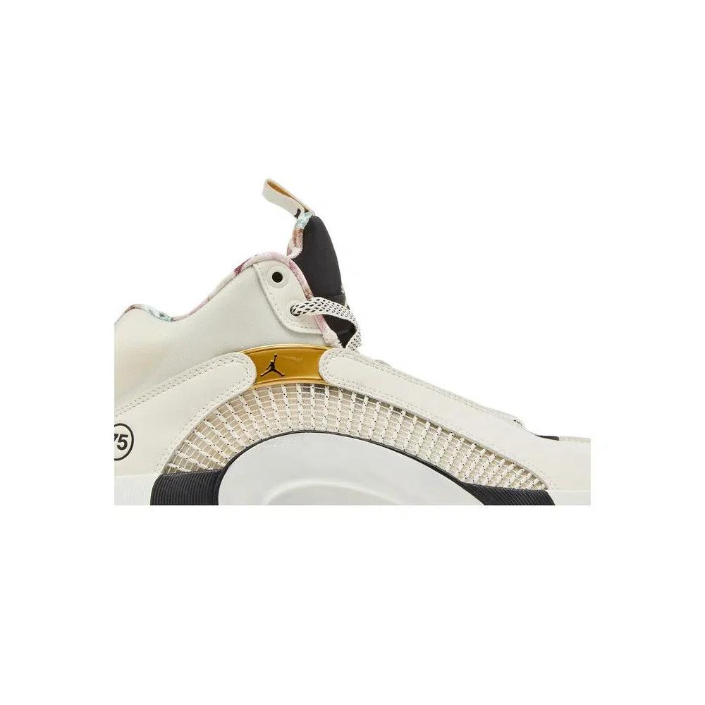 Кроссовки Air Jordan 35 'Paris' 2