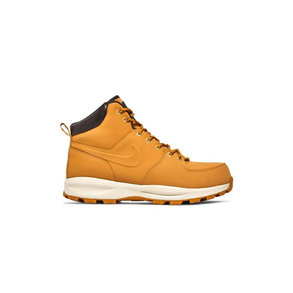 Ботинки Nike Manoa Leather 'Haystack' 1