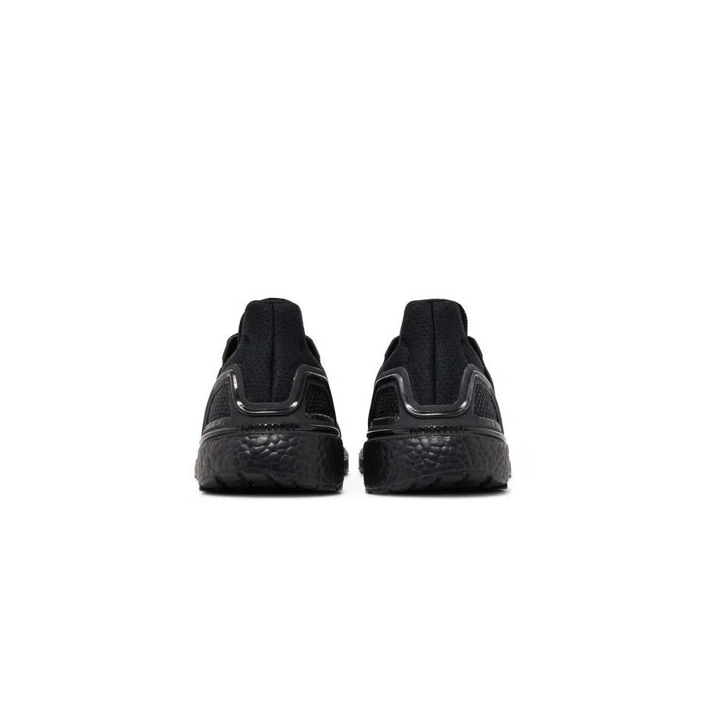 Кроссовки Adidas UltraBoost 19.5 DNA 'Black Carbon' 6