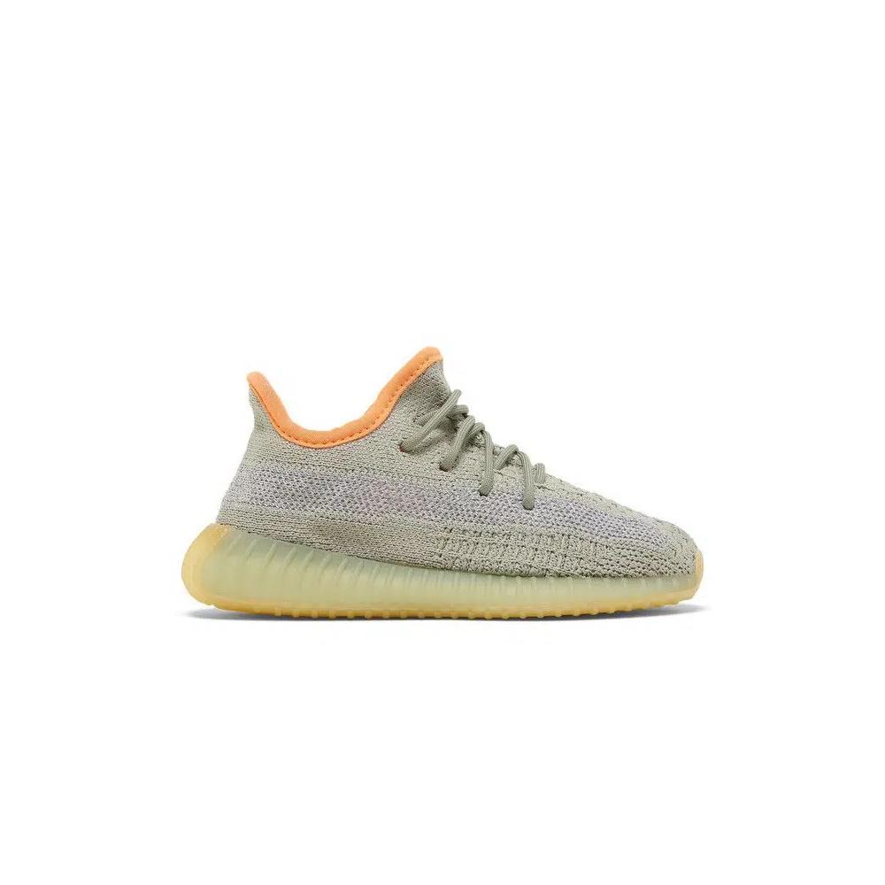 Кроссовки adidas Yeezy Boost 350 V2 Infant 'Desert Sage' 1