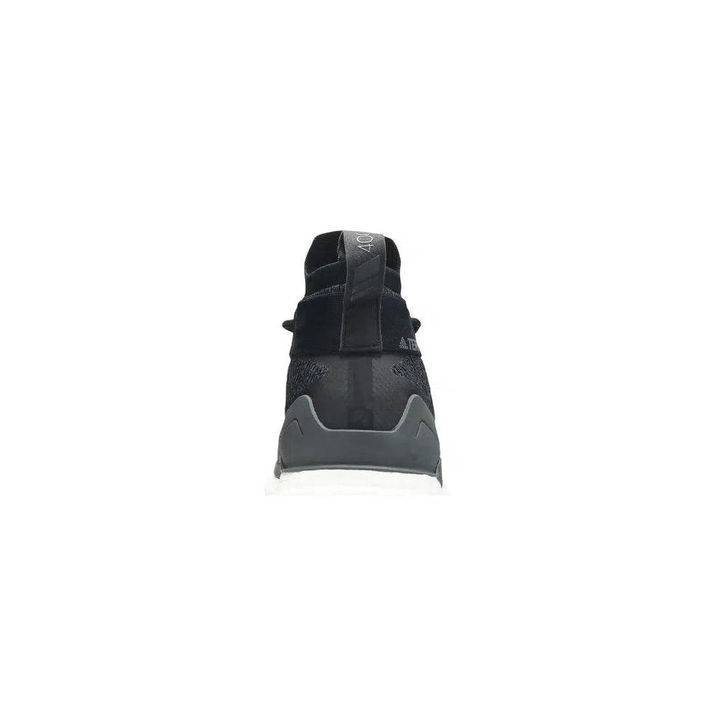 Ботинки Adidas Terrex Free Hiker 'Core Black' 7