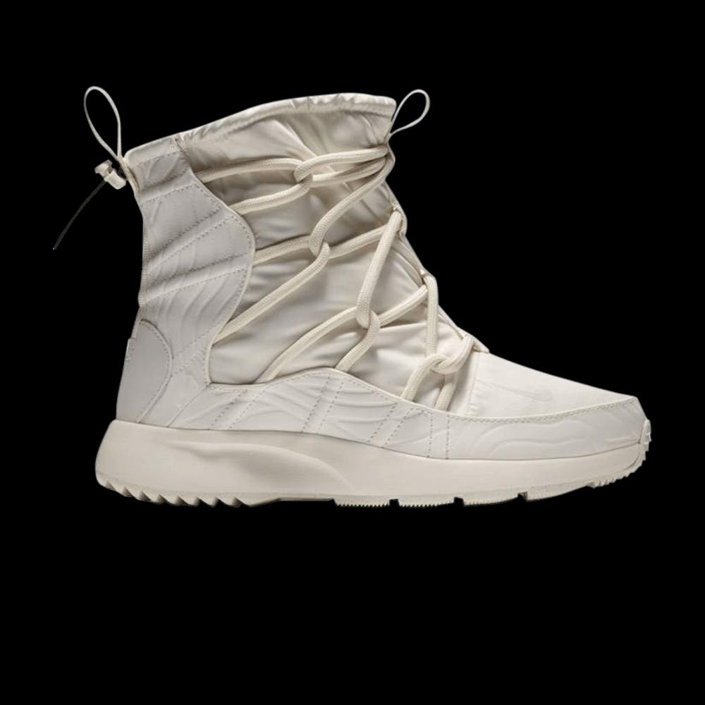 Кроссовки Nike Wmns Tanjun High Rise 'Phantom' 1