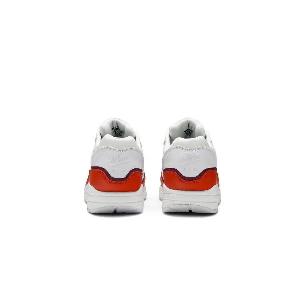 Кроссовки Nike Wmns Air Max 1 'Double Layer - Red' 6
