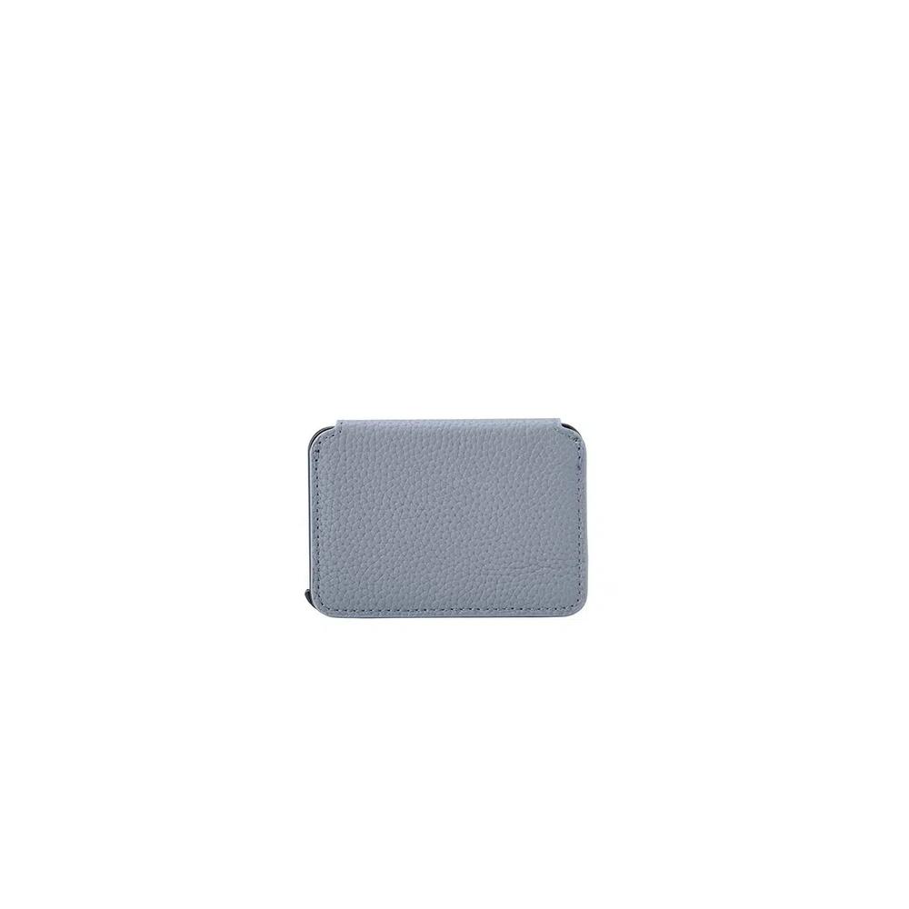 Click RFID картхолдер - B25-574 - светло-голубой 3