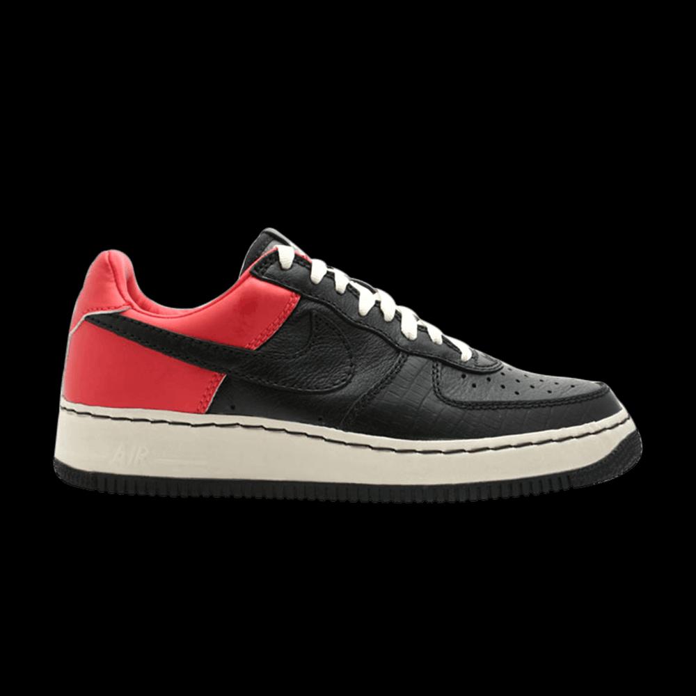 Кроссовки Nike Air Force 1 Low Insideout 1