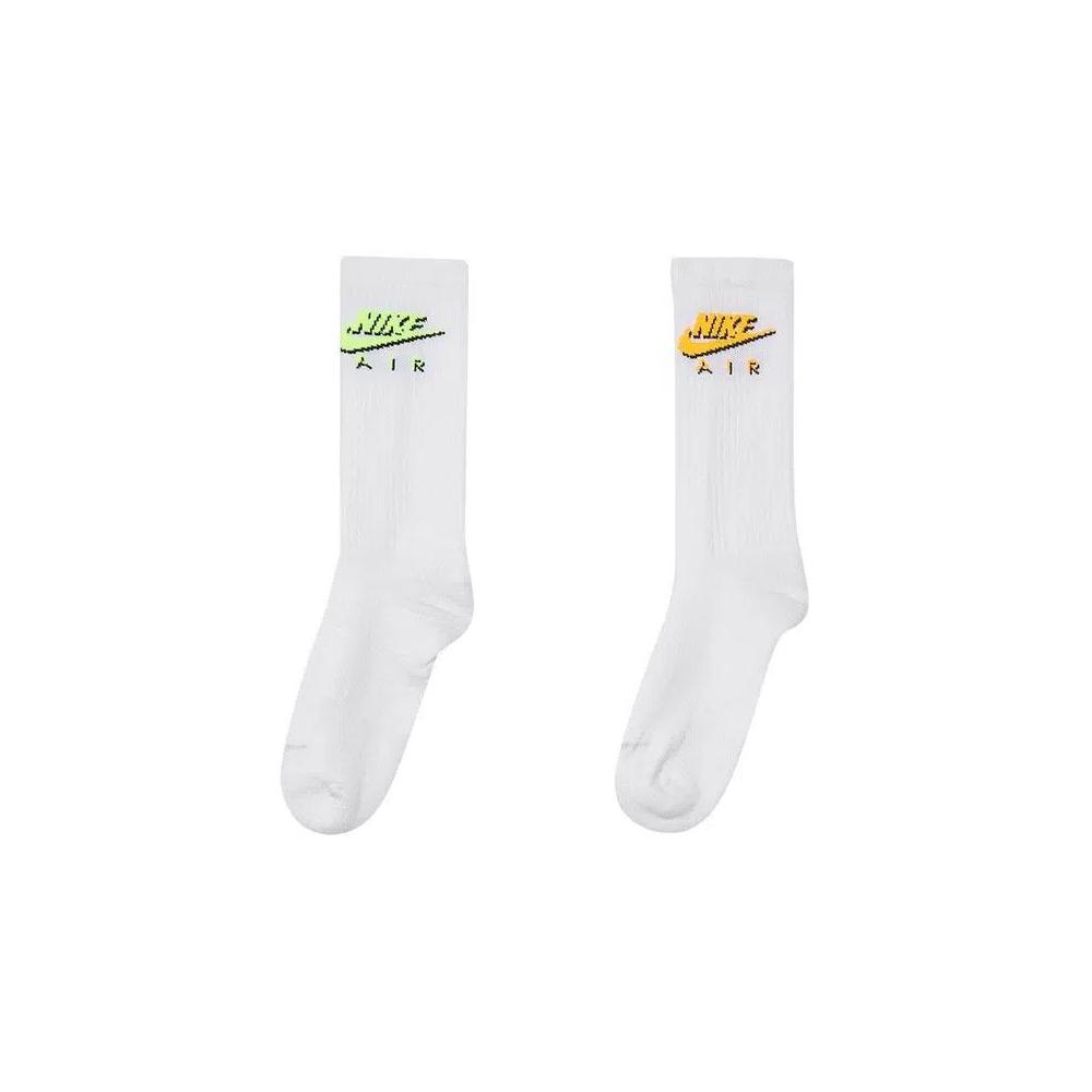 Носки и колготки Nike x Kim Jones Crew Sock 'White' 1