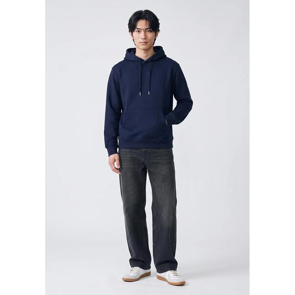 Худи с длинным рукавом для подарков на праздники - Calvin Klein Jeans 3
