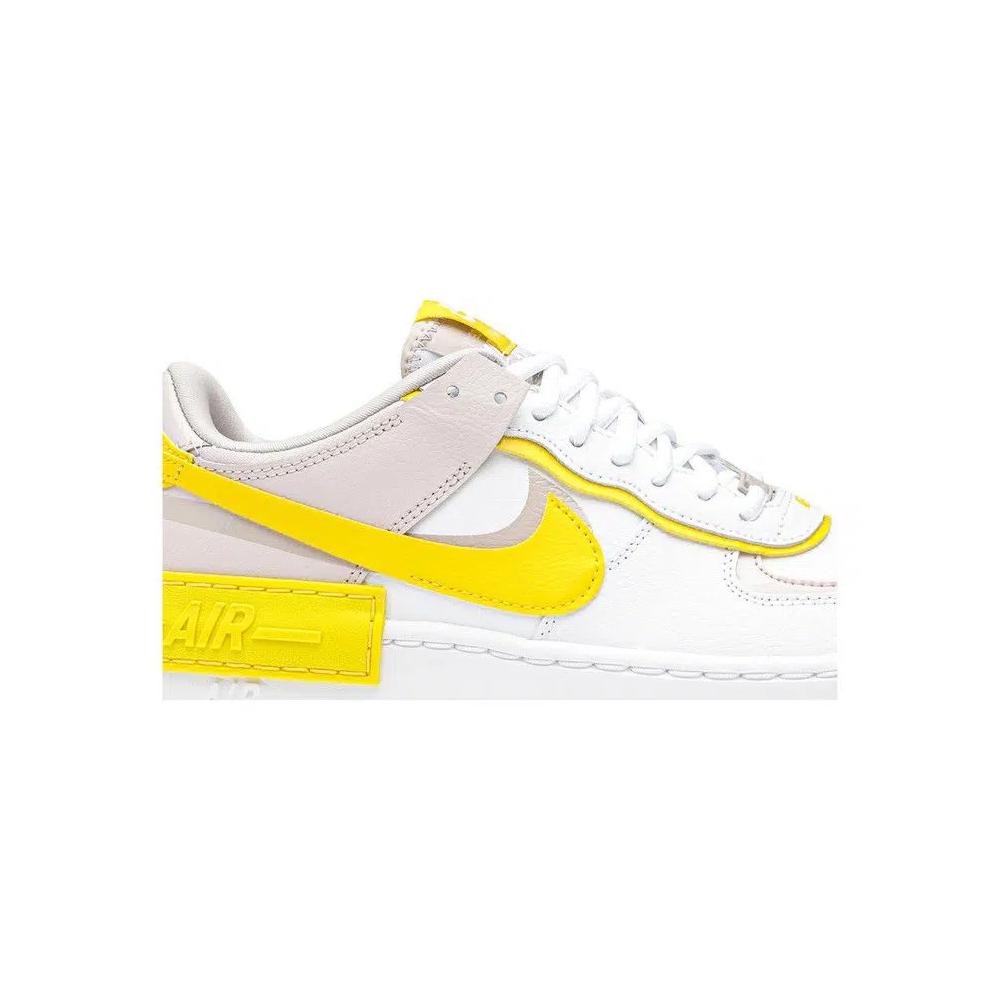 Кроссовки Nike Wmns Air Force 1 Shadow 'Sunshine' 3