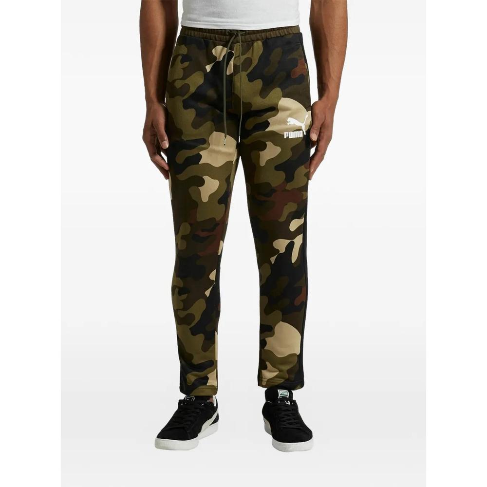 Спортивные брюки Wild Pack T7 2