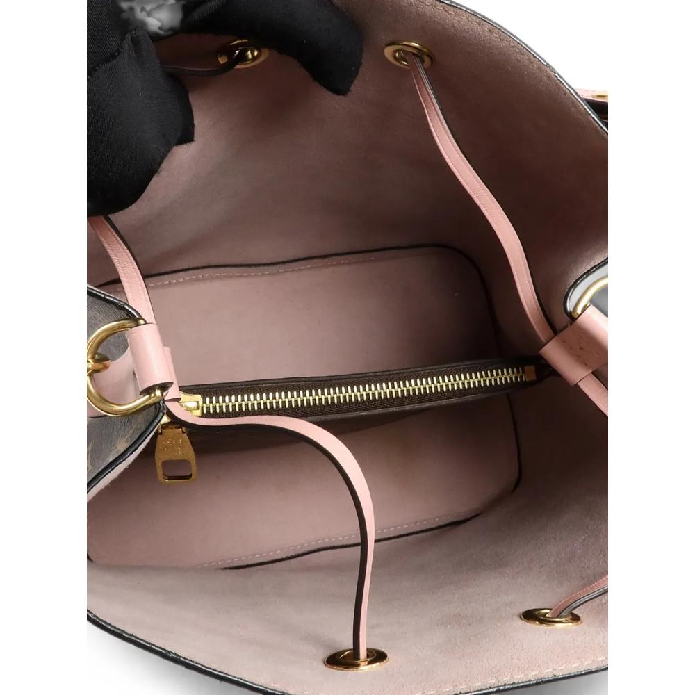 Neo Noe monogram bucket bag 4