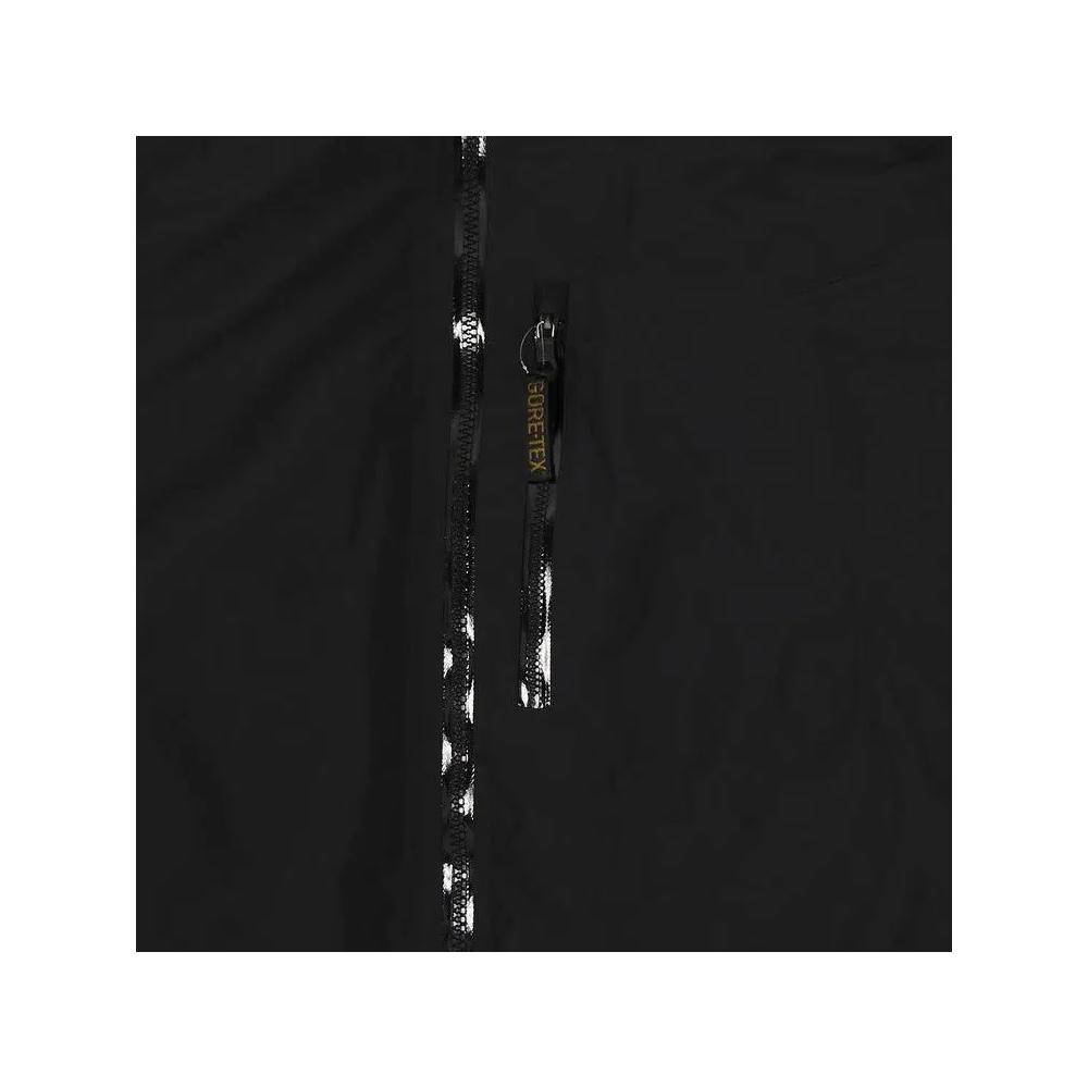 Парки Supreme GORE-TEX 700-Fill Down Parka 'Black' 3