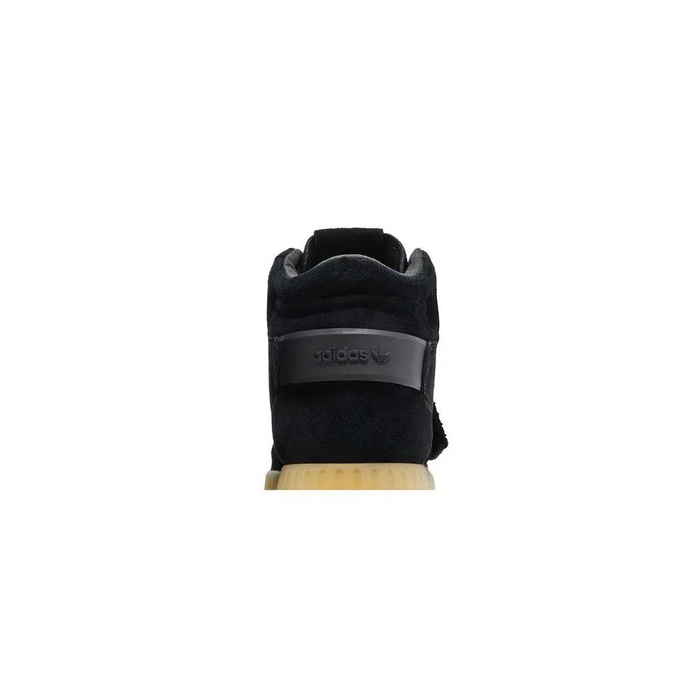 Кроссовки adidas Tubular Invader Strap 'Black' 7