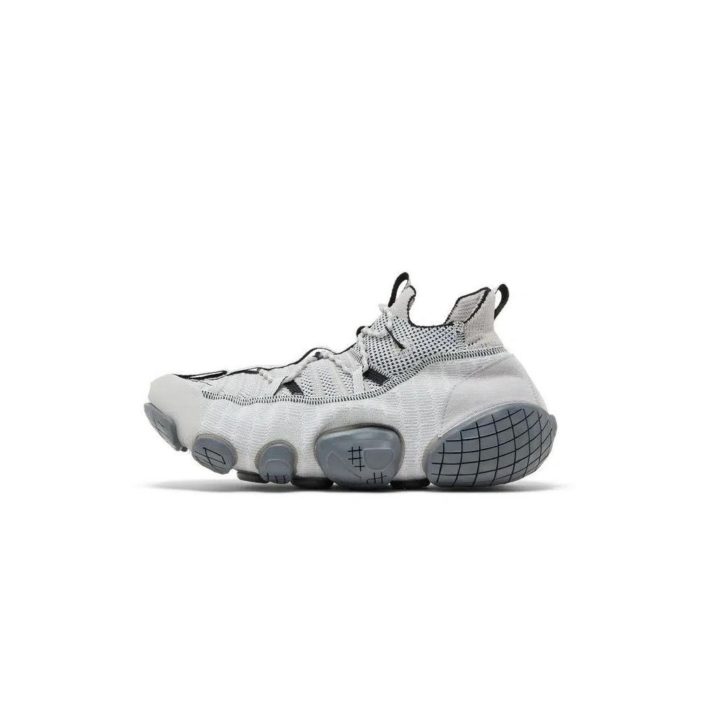 Кроссовки Nike Men's ISPA Link 'Light Iron Ore Smoke Grey' 3