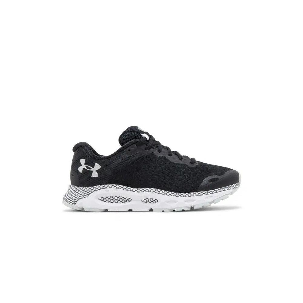 Кроссовки Under Armour Wmns HOVR Infinite 3 'Black White' 1