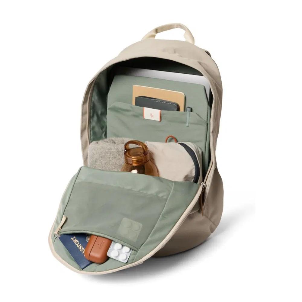 Bellroy Classic Backpack (Третье издание) - Тахини 3