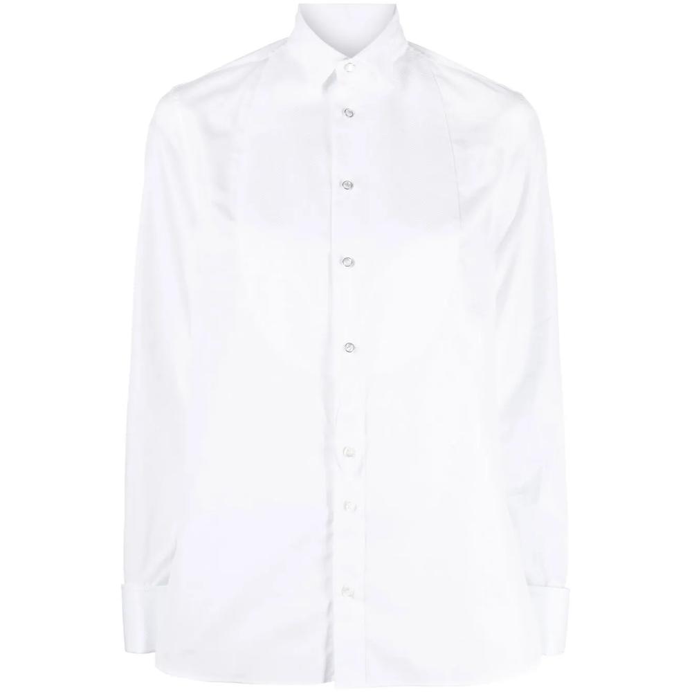 Marlie long-sleeve shirt 1