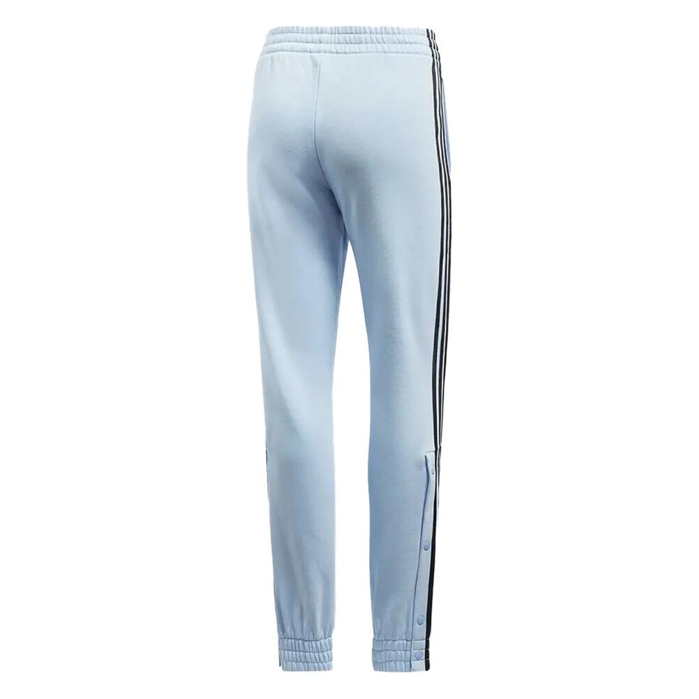 Спортивные брюки с манжетами 2