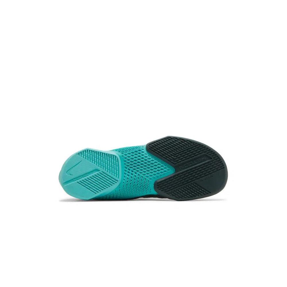 Кроссовки Nike Zoom Metcon Turbo 2 'Pro Green Washed Teal' 4