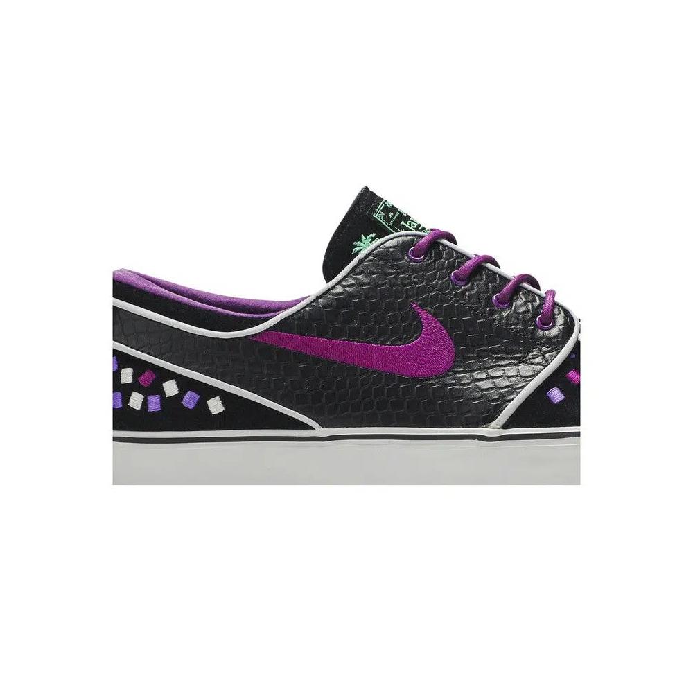 Кроссовки Nike Zoom Stefn Janoski Prm Db 'Db' 2