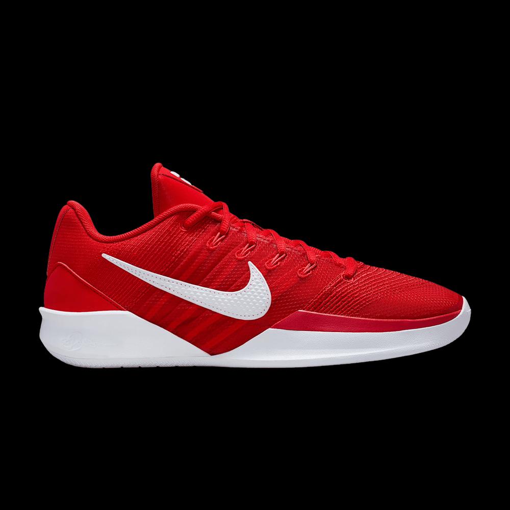 Кроссовки Nike Sabrina 3 'University Red Bright Crimson White' 1
