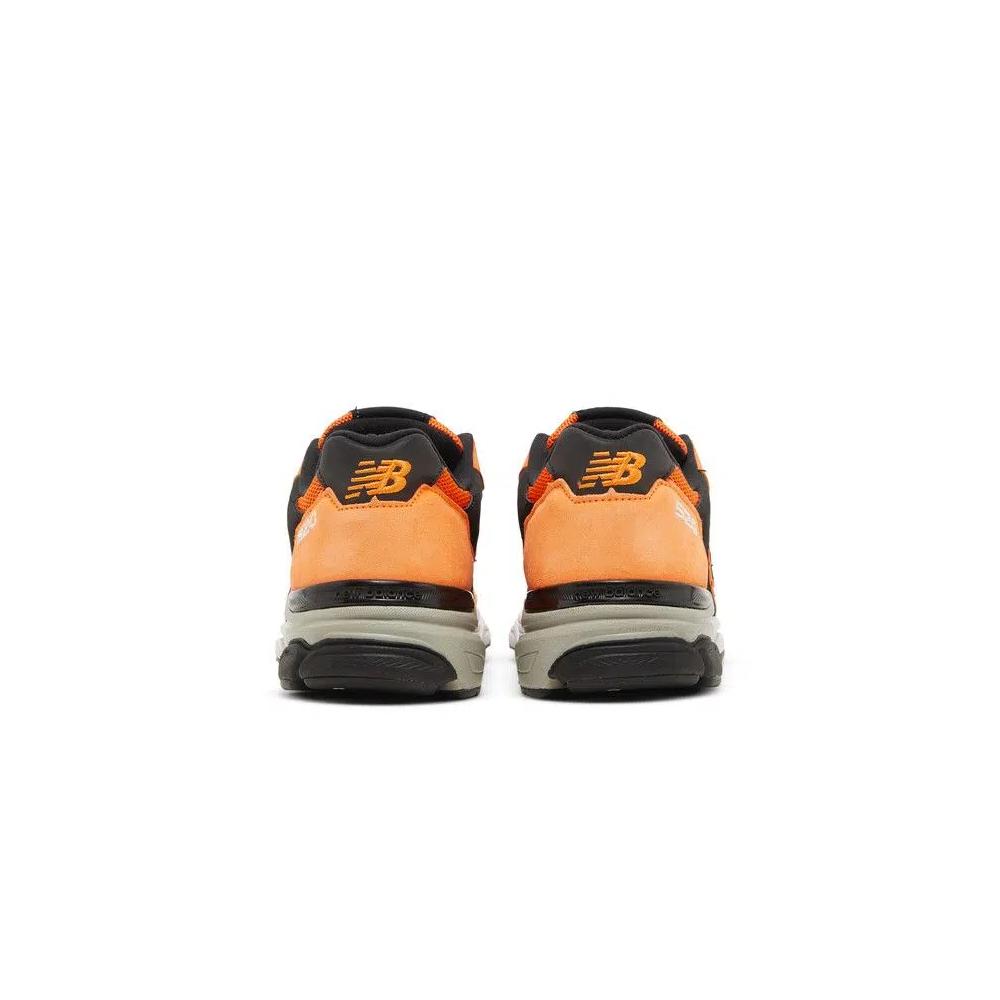 Кроссовки New Balance 920 Made In England 'Orange Black' 6