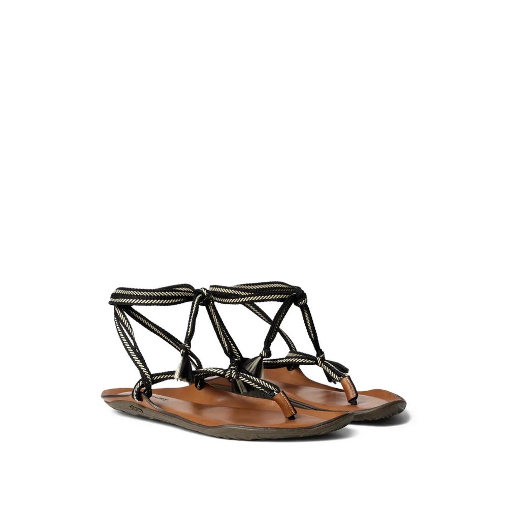 Босоножки Vibram 2