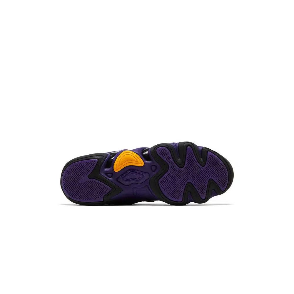 Кроссовки Adidas Crazy 8 Low 'HBCU Pack - Prairie View A&M' 4
