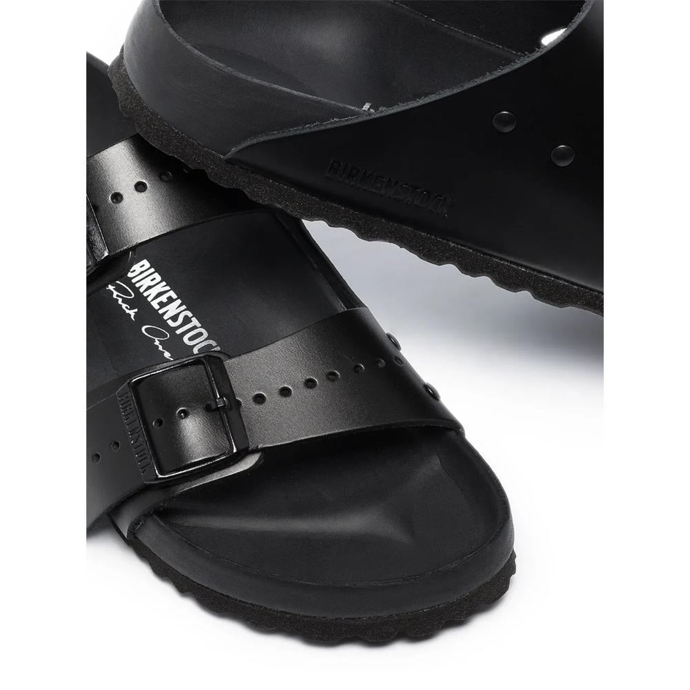 Сандалии из коллаборации с Birkenstock 2