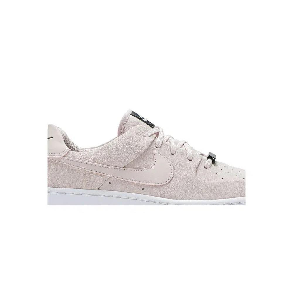 Кроссовки Nike Wmns Air Force 1 Sage Low 'Едва розовый' 2