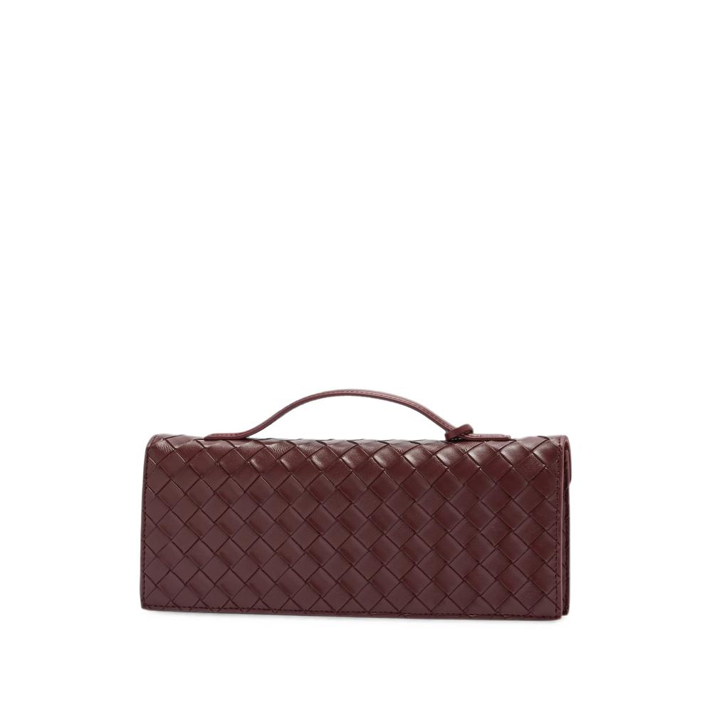 Celeste woven shoulder bag 2