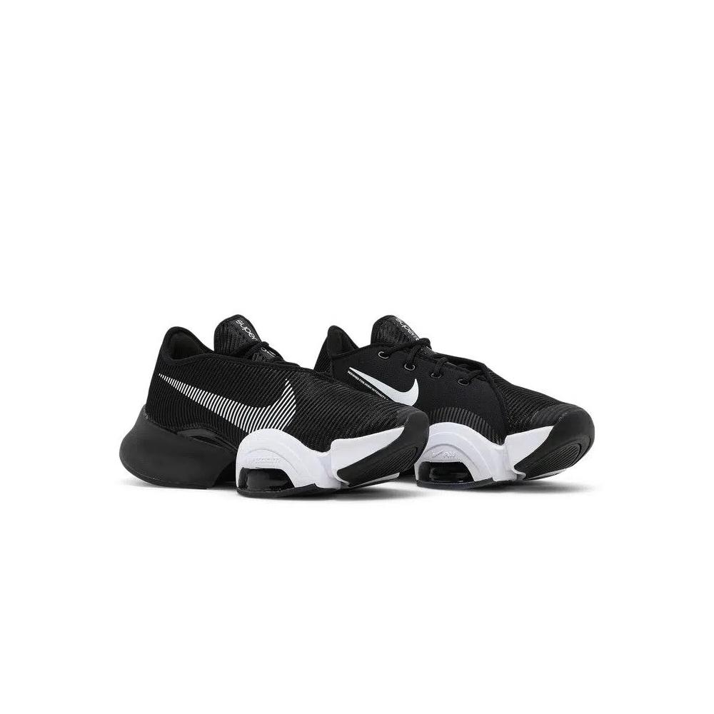 Кроссовки Nike Wmns Air Zoom SuperRep 2 'Black' 8