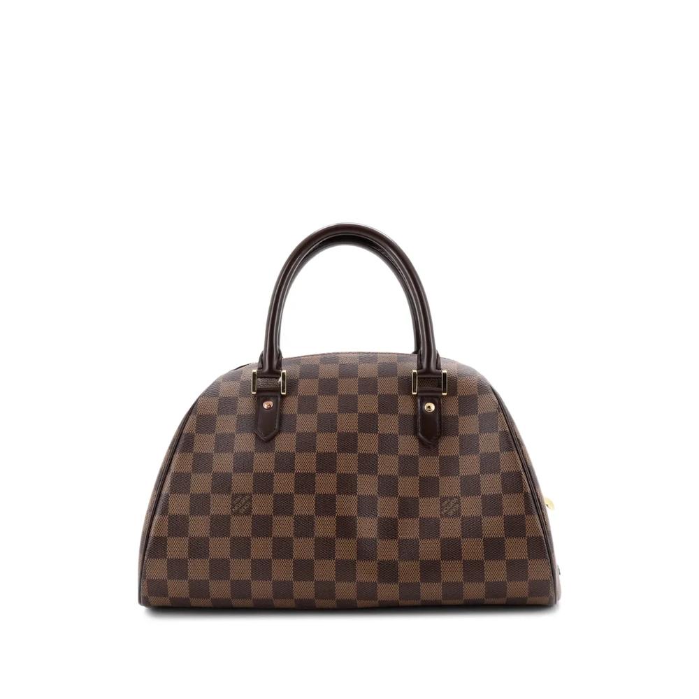Сумка Ribera Damier MM 1