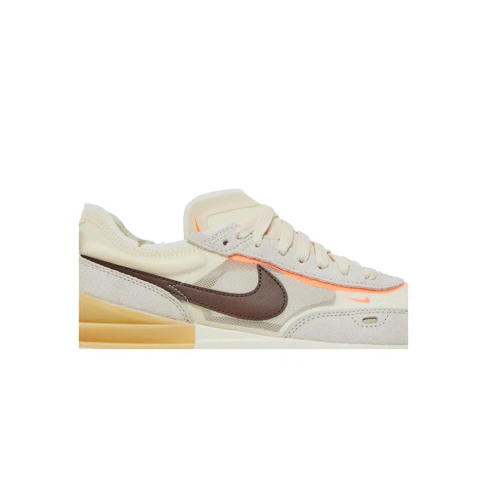 Беговые кроссовки Lifestyle Nike Waffle One 'Natural' 2