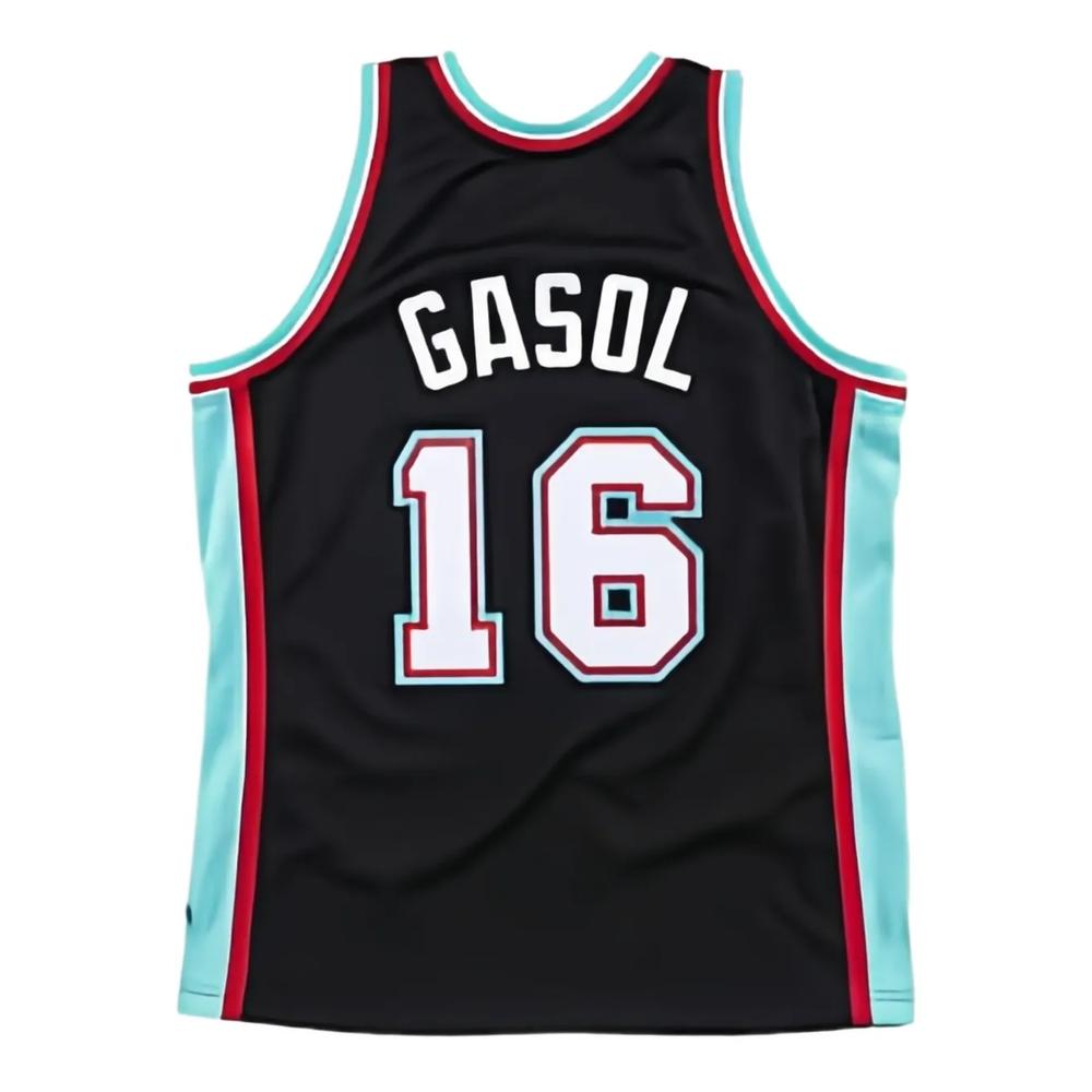 Спортивный топ Memphis Gasol 2