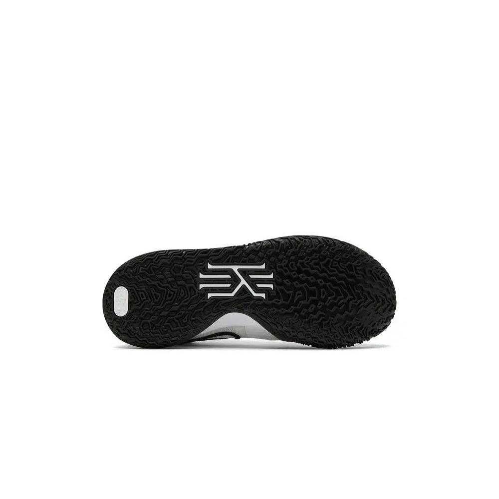 Кроссовки Nike Kyrie Low 4 TB 'White Black' 4