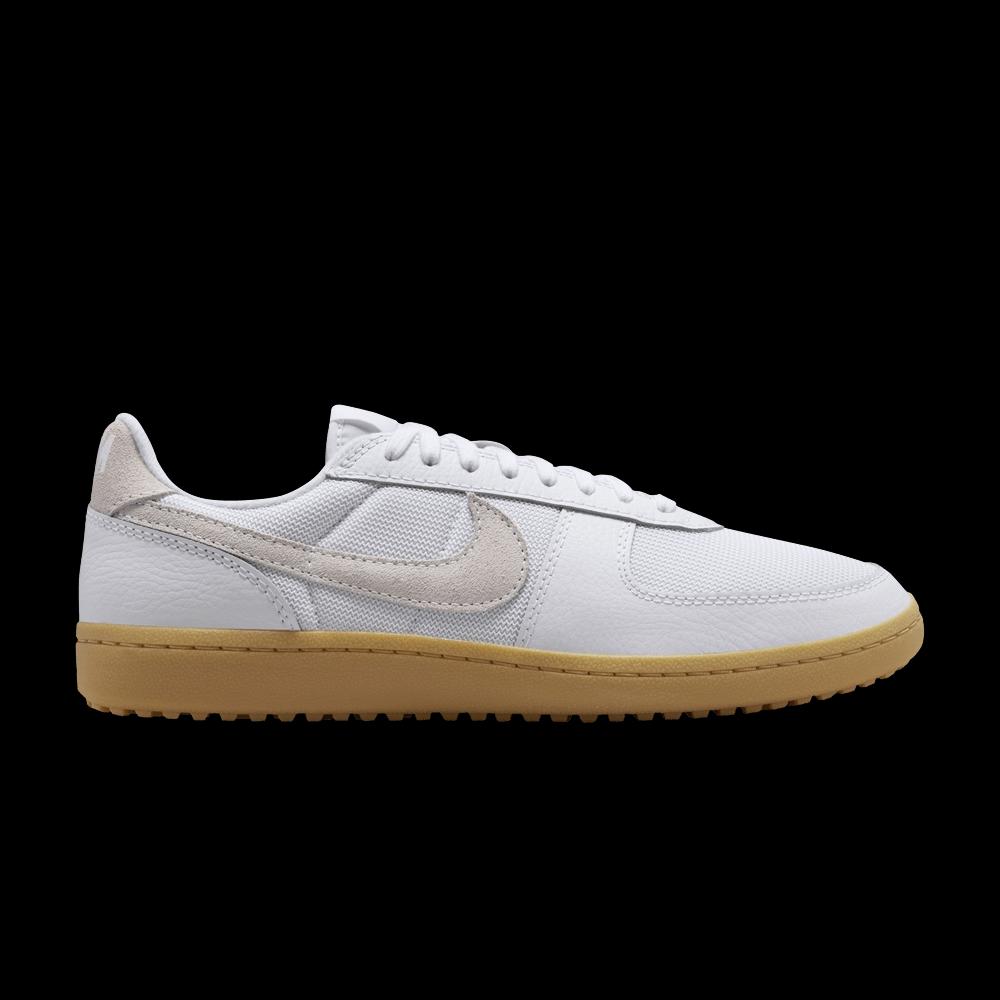 Лайфстайл Nike Field General 82 SP 'White Gum' 1