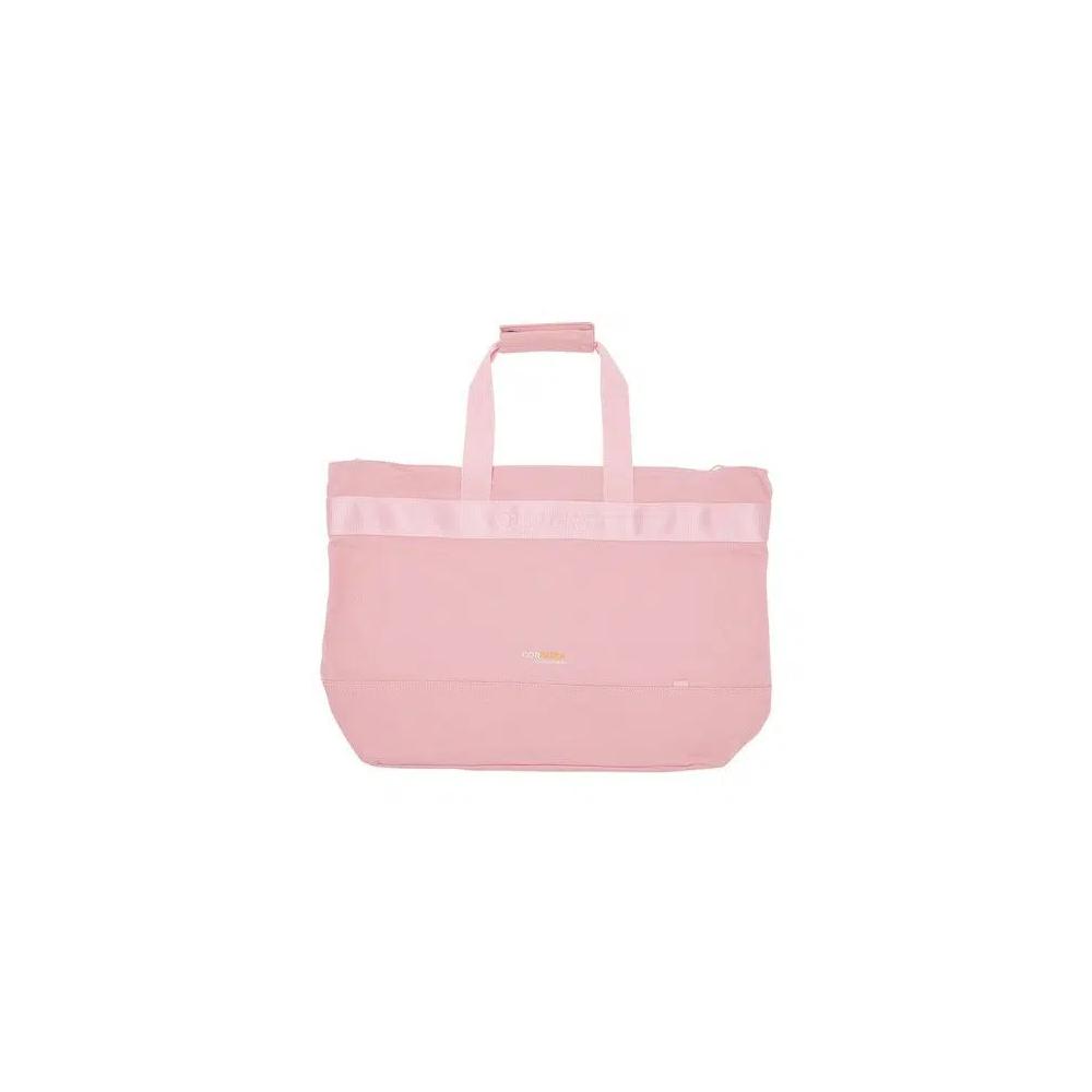 Сумки-тоут Supreme Tote Bag 'Light Pink' 2