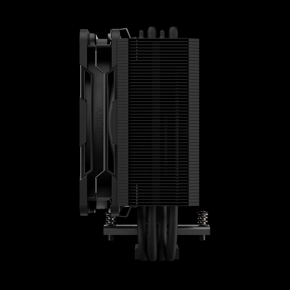ARCTIC Freezer 36-S (Black) башенный кулер 3