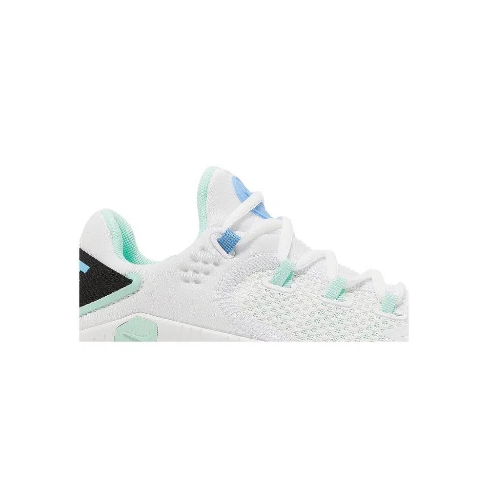 Кроссовки Nike Wmns Free Metcon 4 'White Mint Foam' 2
