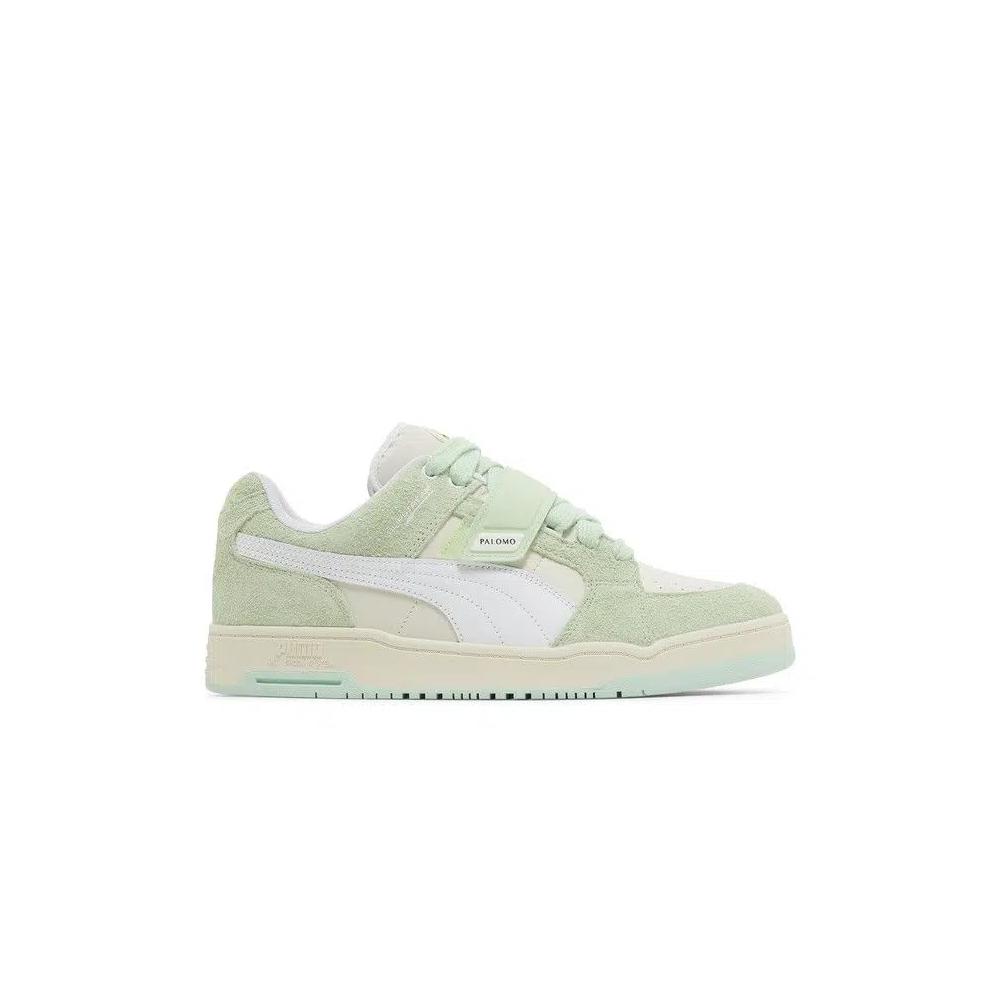 Кроссовки PALOMO x Puma Slipstream Low 'Vintage Surf' 1