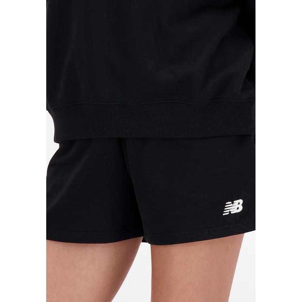 Sport Essentials Французские Махровые Шорты 3