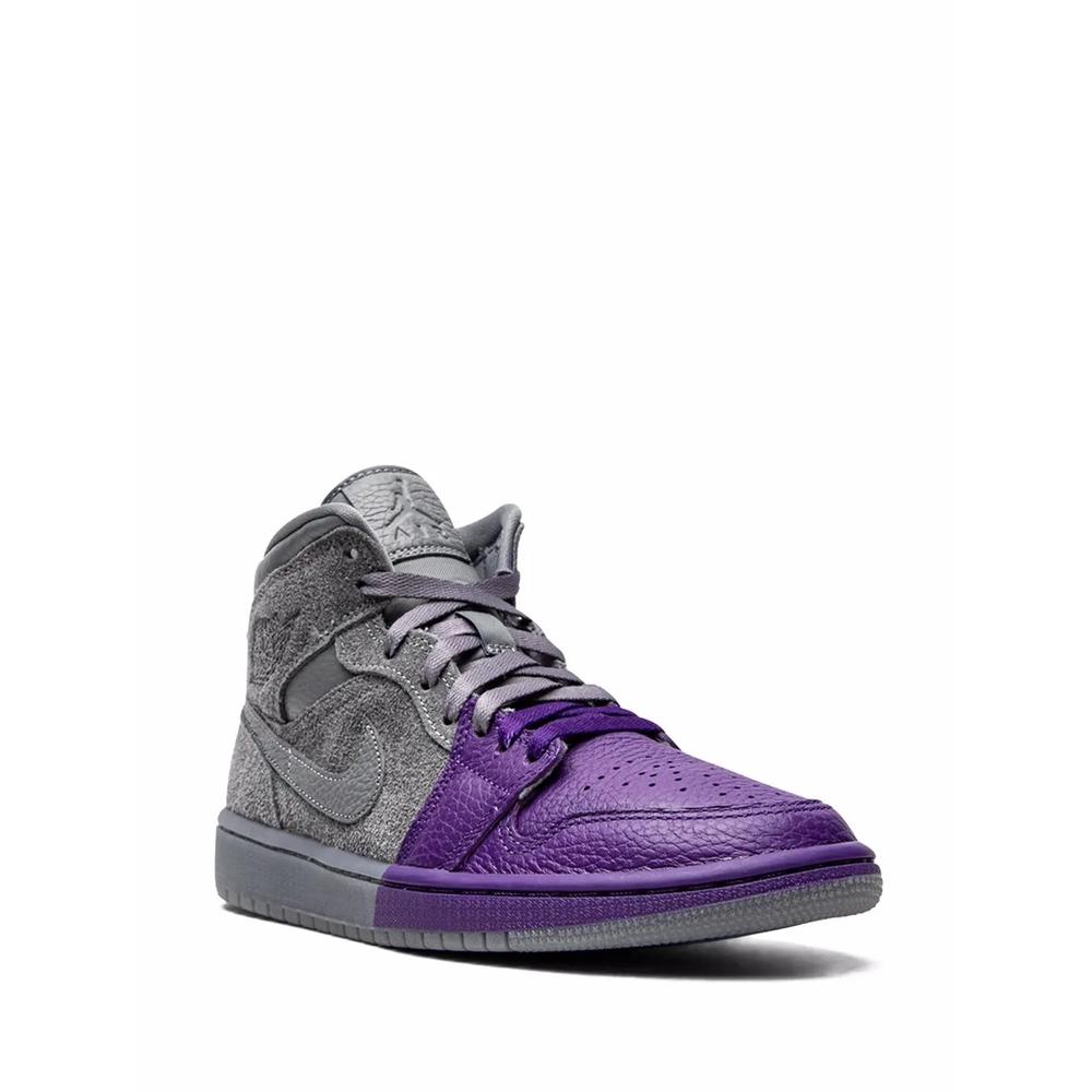 Кроссовки Air Jordan 1 Mid 2