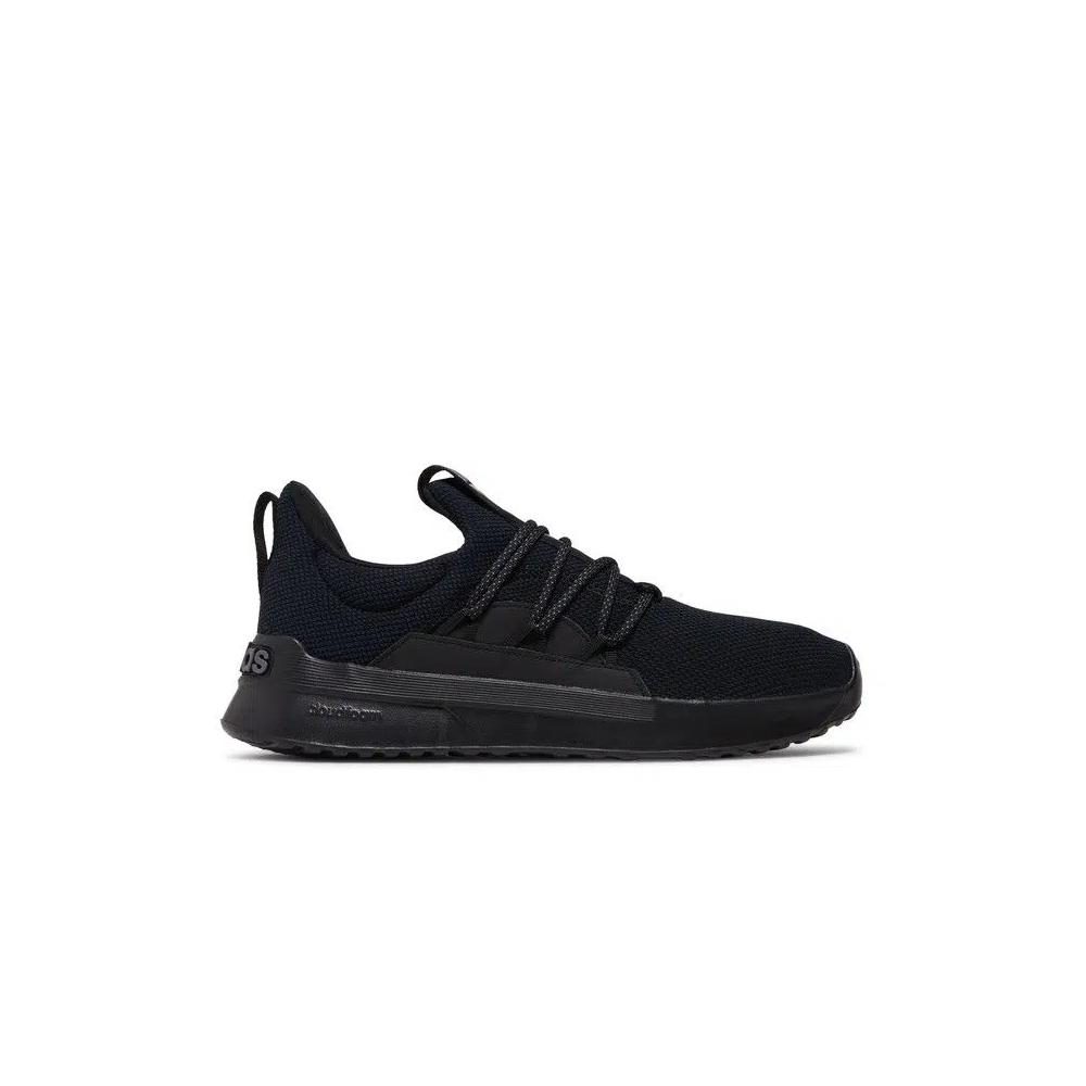 Кроссовки adidas Lite Racer Adapt 5.0 'Black Grey' 1