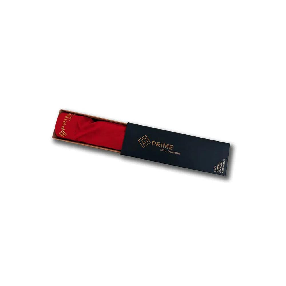 Боксеры Prime Sports Fortune Red 2