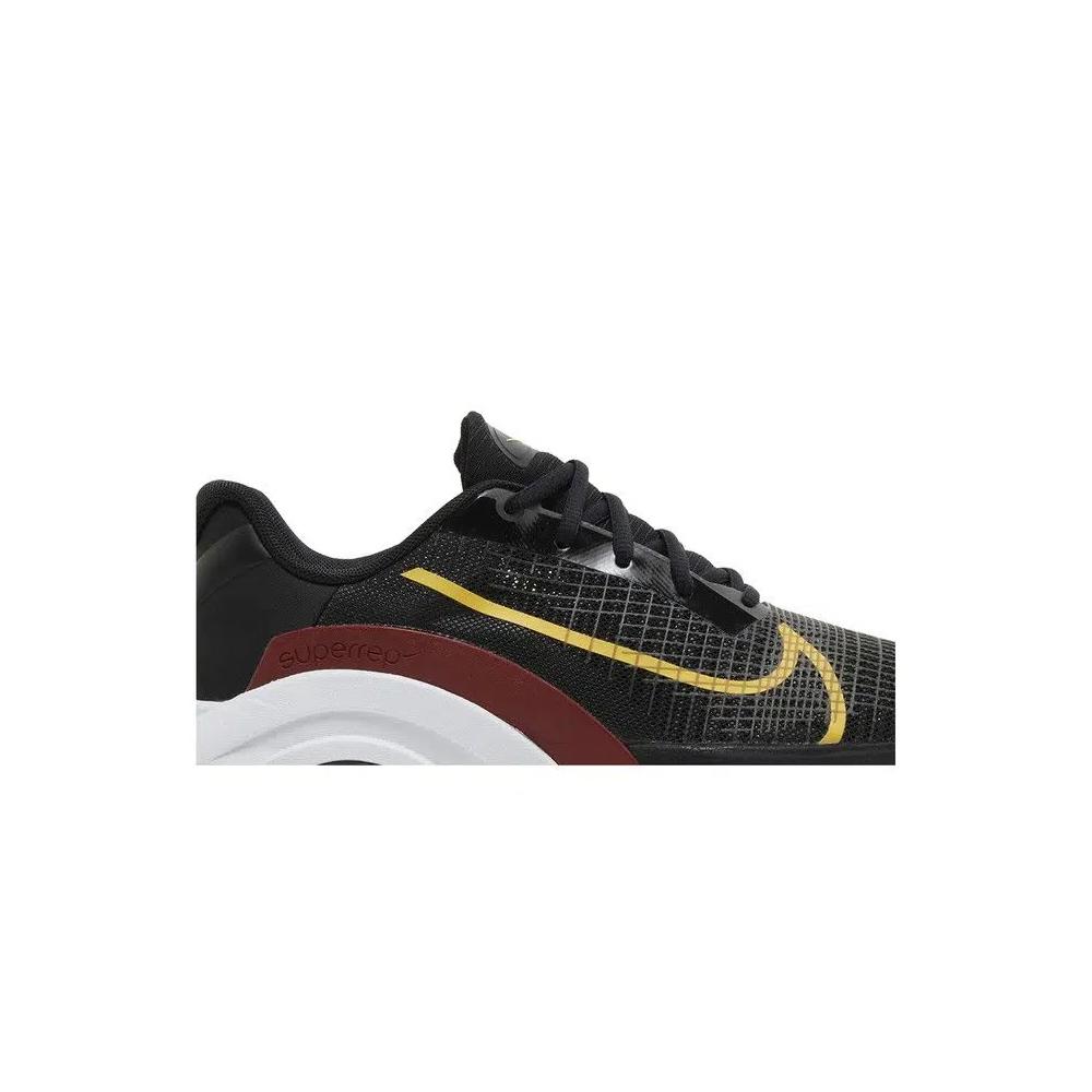 Кроссовки Nike ZoomX SuperRep Surge 'Black Dark Cayenne' 2