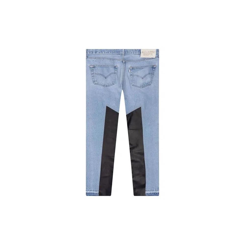 Джинсы Gallery Dept. K.H. Denim 'Indigo' 2