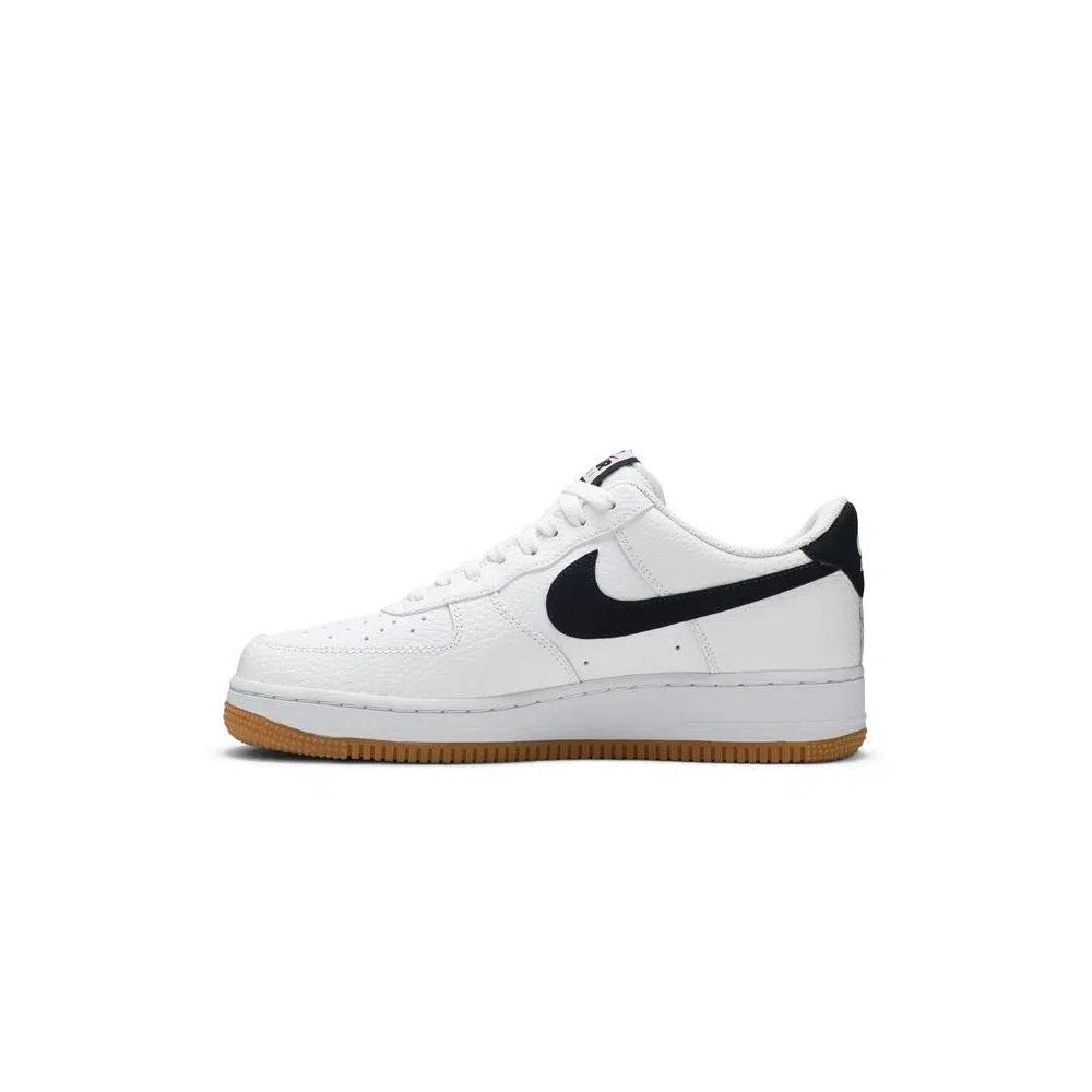 Кроссовки Nike Air Force 1 Low 'Obsidian Gum' 3