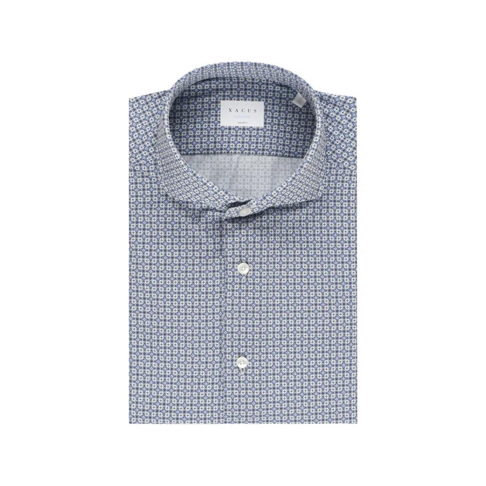 Рубашка Active Shirt с цветочным принтом 1