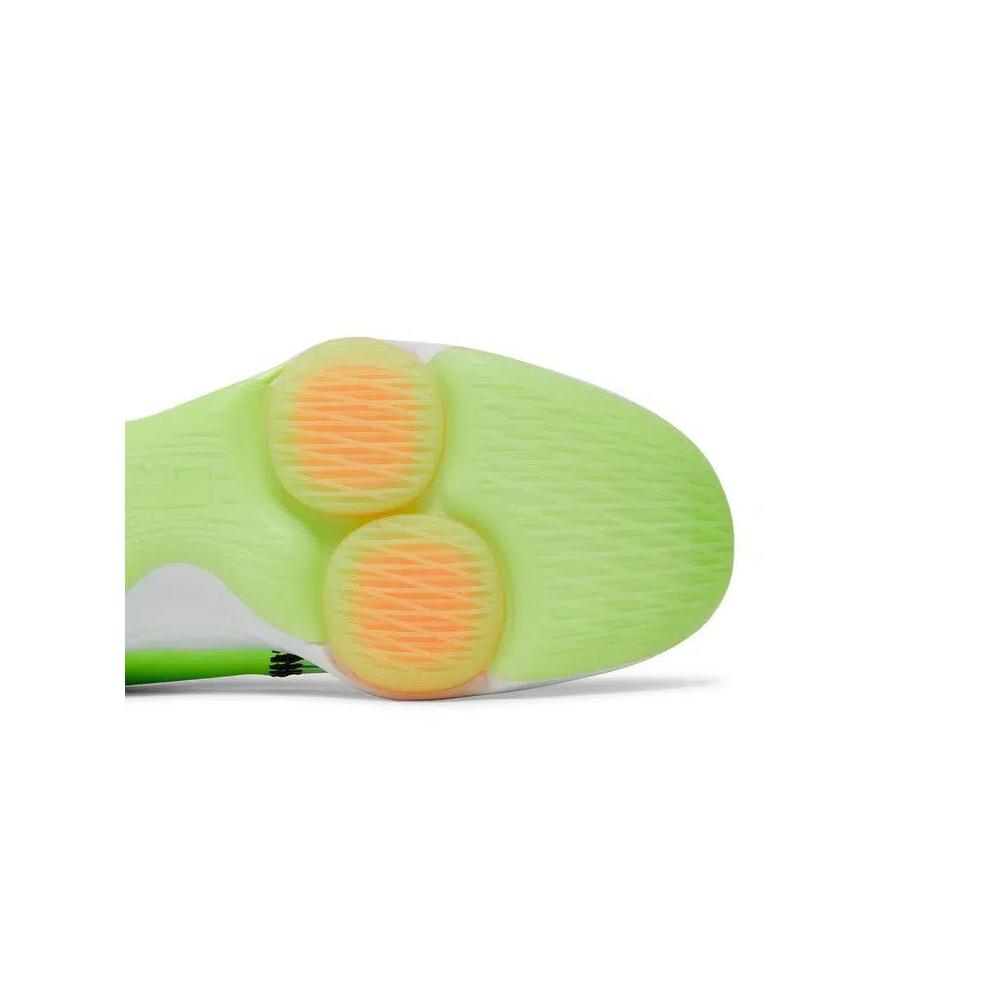 Кроссовки Nike LeBron Witness 5 «Grinch» 5